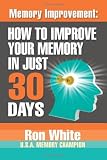 Memory Improvement