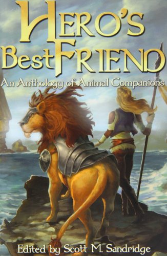 Hero's Best Friend book cover