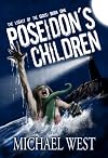 Poseidon's Children (Legacy of the Gods)