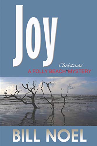 Joy book cover