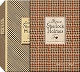 Complete Sherlock Holmes