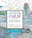 Color Me Calm