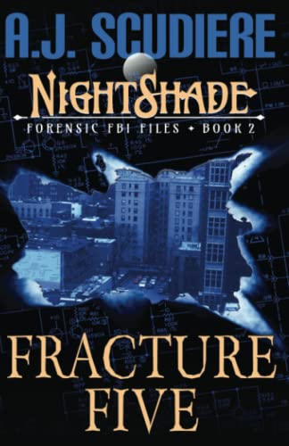 Fracture Five book cover