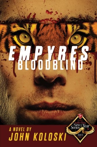 Empyres: Bloodblind