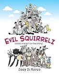 Amazon cover image