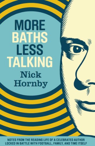 More Baths, Less Talking book cover
