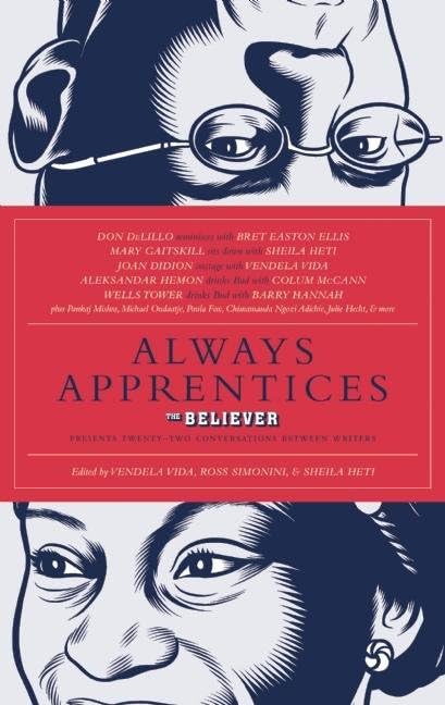 Always Apprentices cover