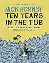 Ten Years in the Tub