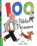 100 Pablo Picassos