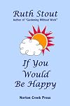 If you would be happy