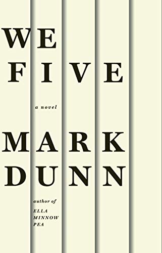 We Five book cover
