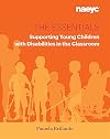 The Essentials: Supporting Young Children with Disabilities in the Classroom (The Essentials Series)