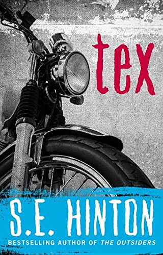 Cover of Tex