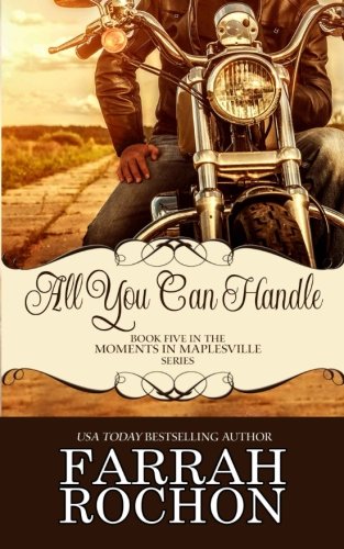 All You Can Handle book cover