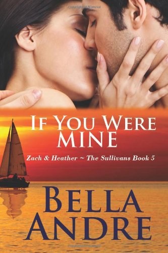 If You Were Mine book cover