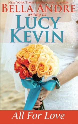 All For Love book cover