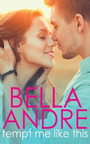 Tempt Me Like This book cover