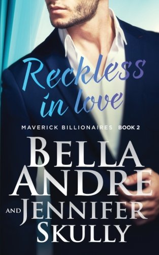 Reckless In Love book cover