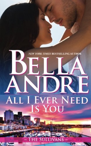 All I Ever Need Is You book cover