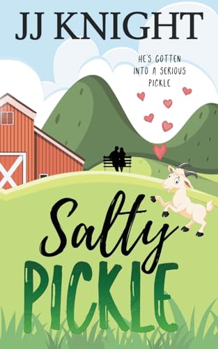 Salty Pickle / by Knight, Jj