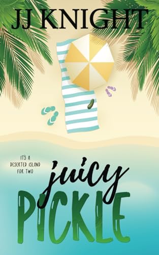 Juicy Pickle / by Knight, Jj