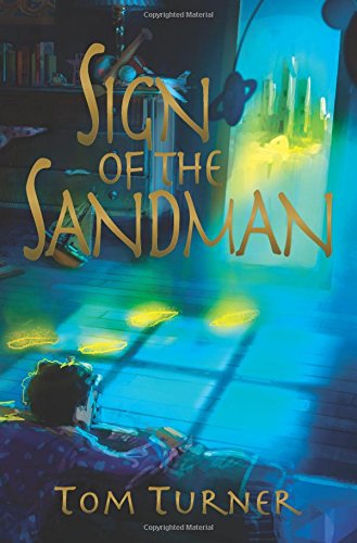 Sign of the Sandman