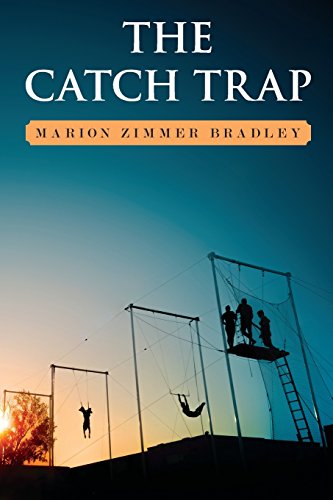 The Catch Trap book cover