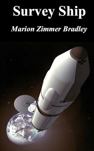 Survey Ship book cover