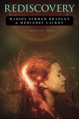 Rediscovery book cover