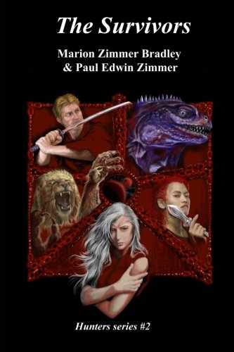 The Survivors book cover