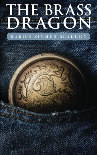 The Brass Dragon book cover