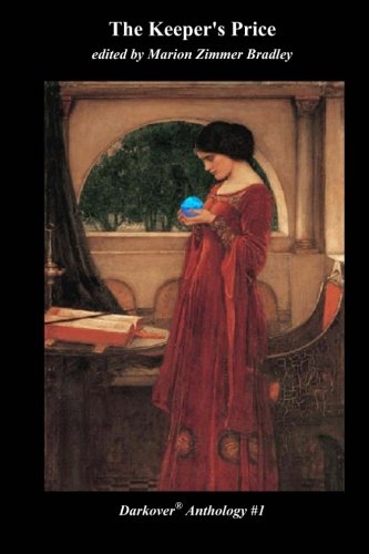 The Keeper's Price -Darkover Anthologies cover