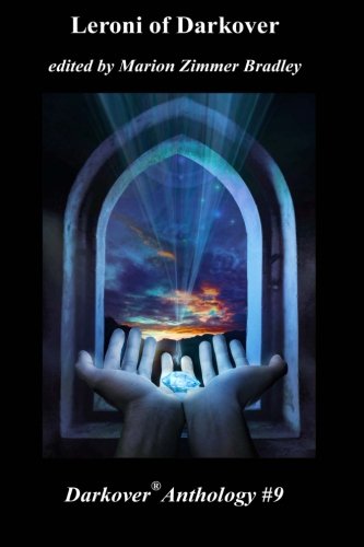 Leroni of Darkover book cover