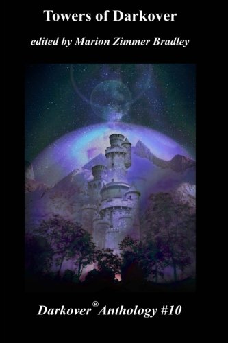 Towers of Darkover book cover