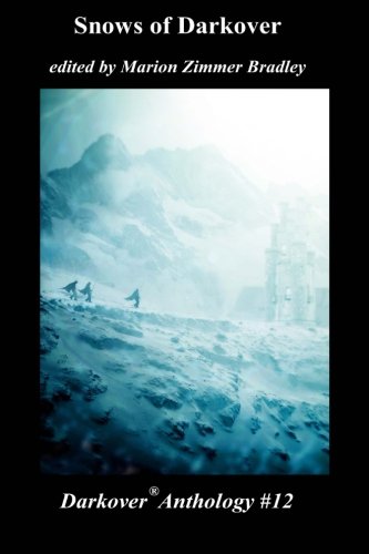 Snows of Darkover book cover
