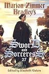 Sword and Sorceress XXVII