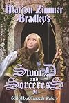 Sword and Sorceress 31