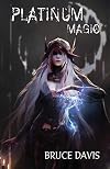 Platinum Magic (Magic Law)