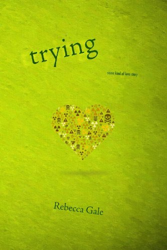 Trying