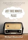 Just three minutes, please : thinking out loud on public radio