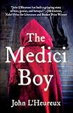 The Medici Boy