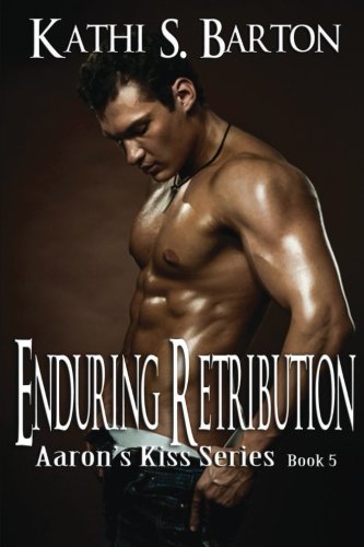 Enduring Retribution cover