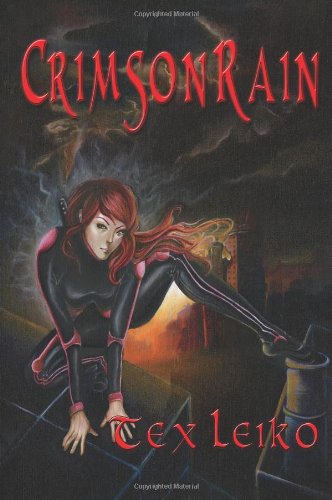 Crimson Rain