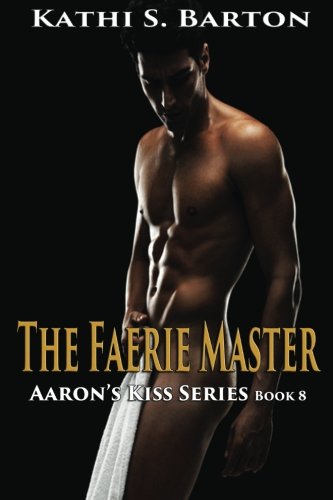 The Faerie Master cover