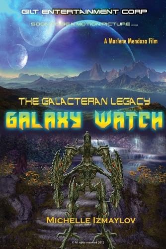 Cover of Galaxy Watch