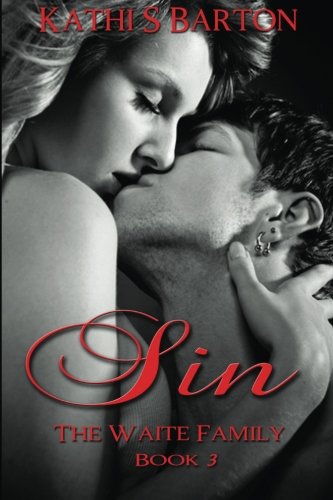Sin book cover