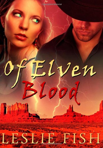 Of Elven Blood