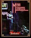 Mean Streets (Classic Reprint): A Campaign Guide for Bloodshadows