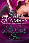 The Earl Who Played with Fire