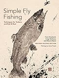 Simple Fly Fishing Revised Second Edition